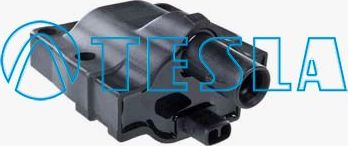 Катушка зажигания Tesla. Артикул CL578