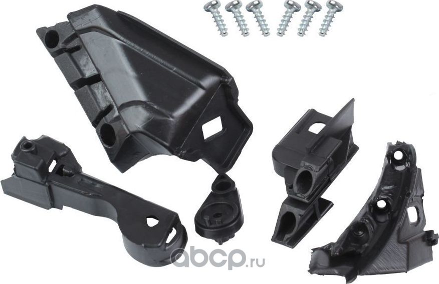 Ремкомплект крепления фар (Loro). Артикул 15001059