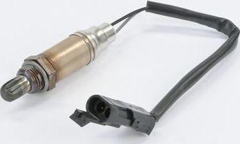 Лямбда-зонд (кислородный датчик) Bosch. Артикул 0 258 002 028