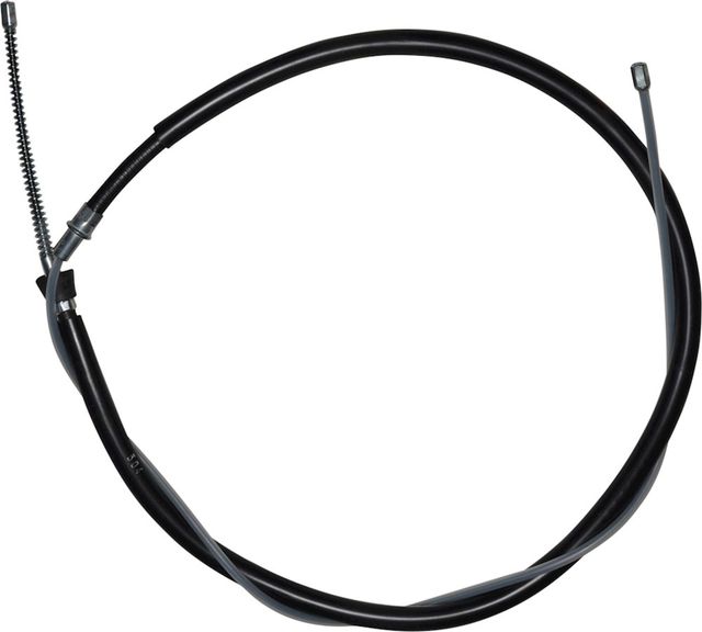 Трос ручника (тросик ручного тормоза) JP Group. Артикул 1170310300