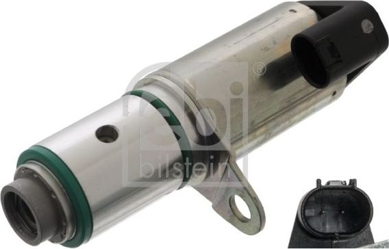 Клапан изменения фаз ГРМ Febi Bilstein febi Plus. Артикул 48720