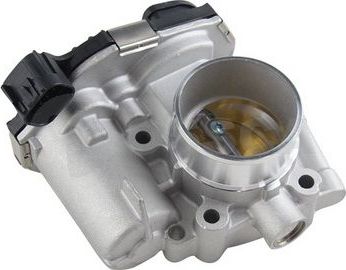 Дроссельная заслонка OSSCA для Opel Adam I 2012-2019. Артикул 41740