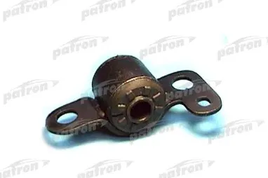 Сайлентблок рычага подвески (Patron) Patron. Артикул PSE1502
