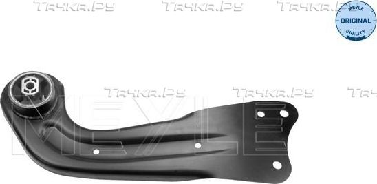 Продольный рычаг задней подвески Meyle Original передний левый для Volkswagen Scirocco III 2008-2017. Артикул 116 050 0080