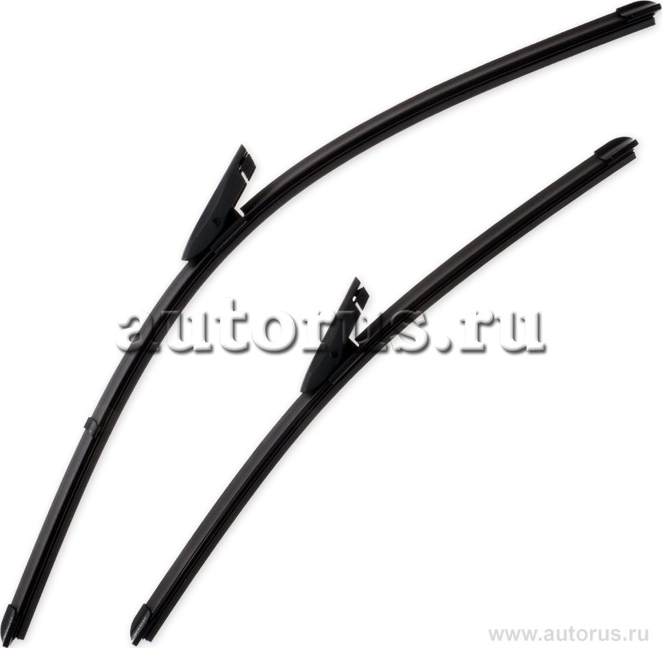 Щетки стеклоочистителя (дворники) Renault. Артикул 7711421438