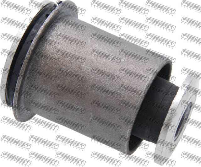 Сайлентблок переднего рычага подвески Febest. Артикул TAB-345