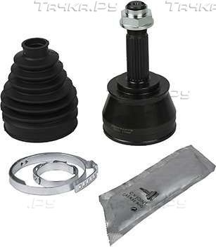 Шрус наружный (граната) Zentparts. Артикул Z21523