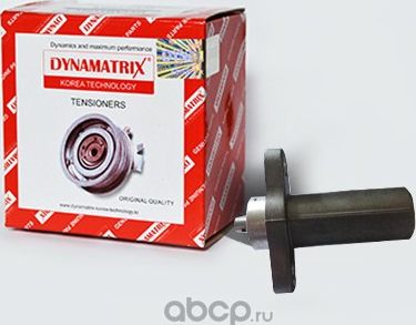 Ролик натяжной (Dynamatrix-Korea). Артикул DT71306