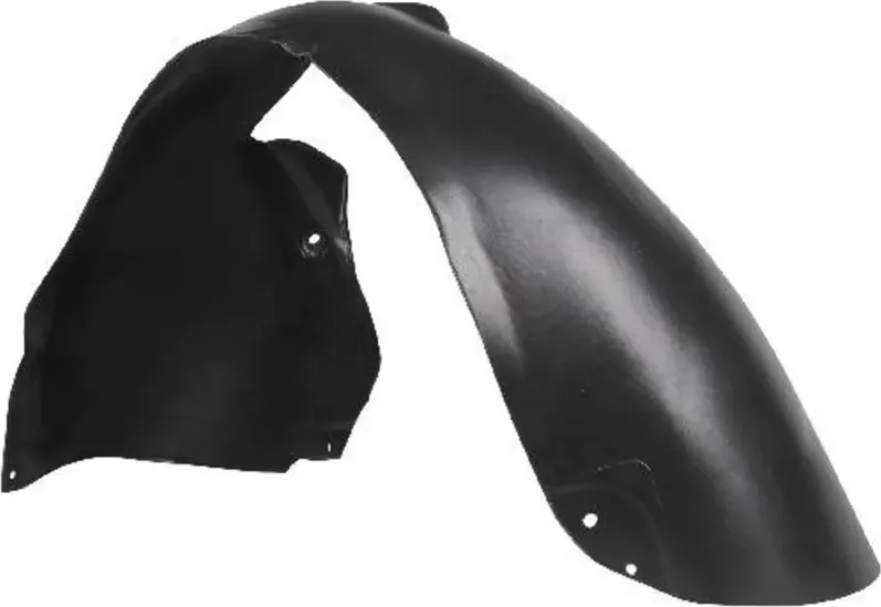 ПОДКРЫЛОК ПЕРЕДНИЙ ПРАВЫЙ ЗАДНЯЯ ЧАСТЬ PASSAT 11-1 (Sailing). Артикул VWL0409039R