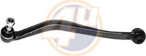 Поперечный рычаг задней подвески 4U. Артикул MR-D-21815