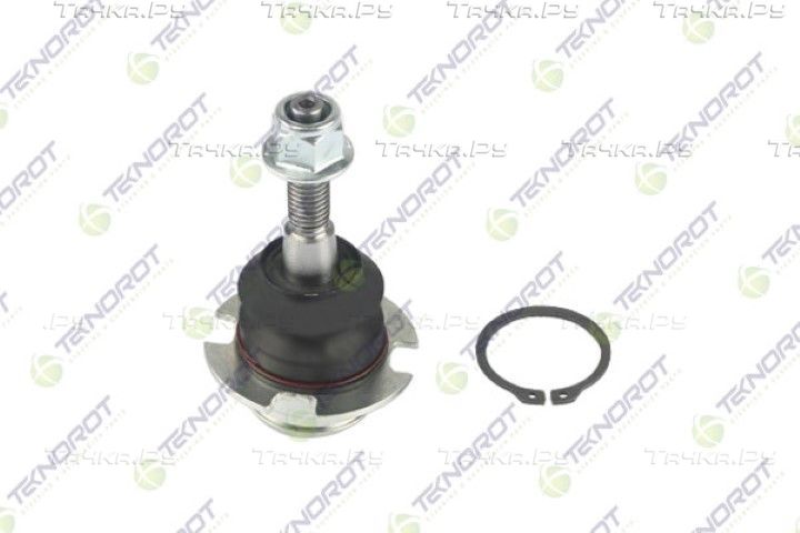 Шаровая опора Teknorot (сталь) передняя верхняя для Ford Ranger III 2011-2015. Артикул FO-1244