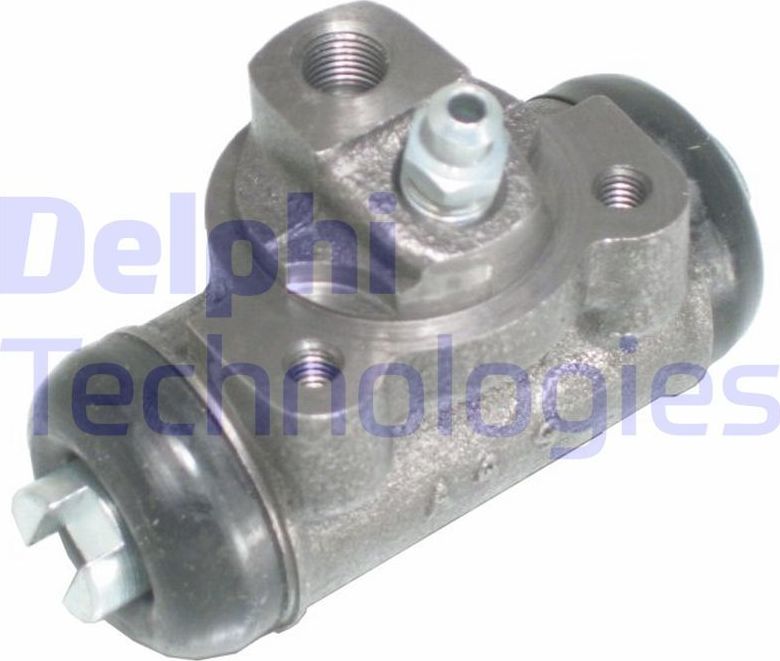 Тормозной цилиндр Delphi. Артикул LW60354
