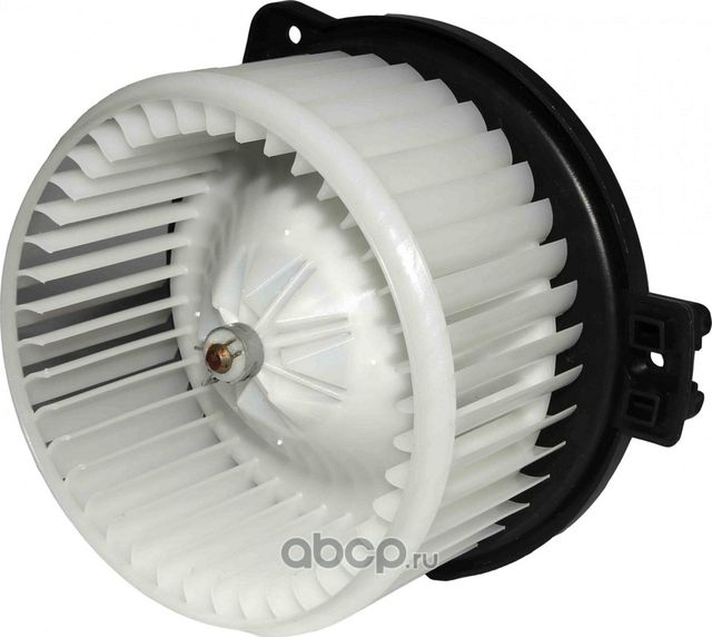 Мотор печки (электровентилятор отопителя) Toyota. Артикул 8710360220