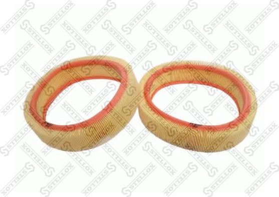 Воздушный фильтр Stellox (бумага) для Renault 9 1984-1989. Артикул 71-00317-SX