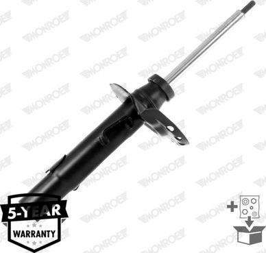 Амортизатор Monroe OESpectrum Premium. Артикул 742084SP