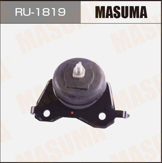 Подушка двигателя (Masuma). Артикул RU1819