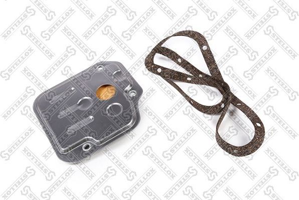 Фильтр АКПП Stellox для Hyundai Solaris I 2010-2017. Артикул 20-51041-SX