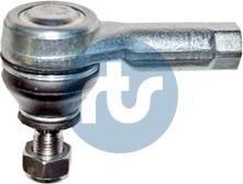 Наконечник рулевой тяги RTS правый/левый для Mazda RX-7 III (FD) 1992-2002. Артикул 91-08013