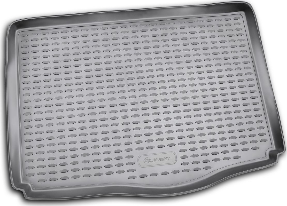 Коврик Element для багажника Fiat Grande Punto хэтчбек 2005-2026. Артикул NLC.15.23.B11