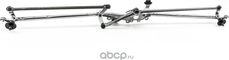 Трапеция стеклоочистителя (без мотора) (Dominant). Артикул GM20025900001