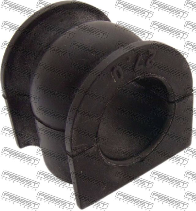 Втулка стабилизатора Febest передняя для Honda Capa 1998-2002. Артикул HSB-013