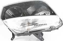 Фара передняя основная BSG. Артикул BSG 75-800-047