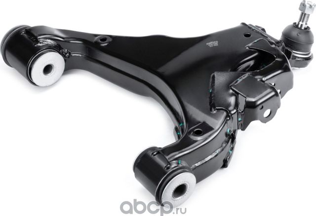 Рычаг передний нижний правый (Metaco). Артикул 4320440R