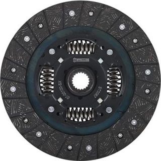 Диск сцепления Stellox для Hyundai Sonata IV (EF) 1998-2004. Артикул 07-00100-SX