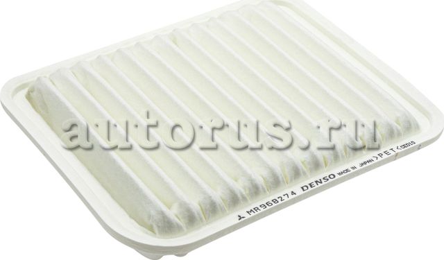 Воздушный фильтр Mitsubishi для Mitsubishi Outlander III 2012-2026. Артикул MR968274