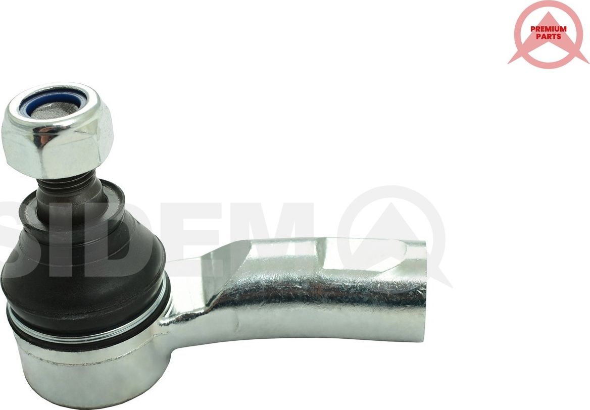 Наконечник рулевой тяги Sidem. Артикул 77030