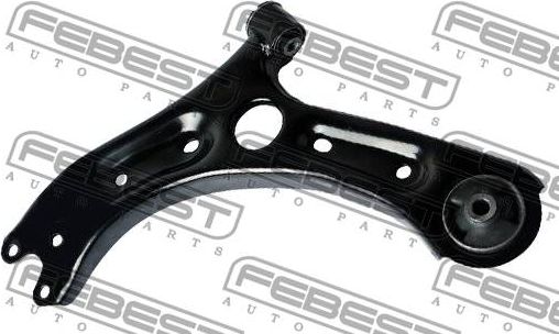 Поперечный рычаг Febest. Артикул 2224-C1FLH