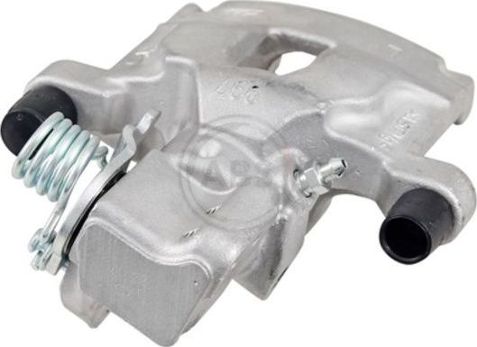 Тормозной суппорт ABS (алюминий). Артикул 740231