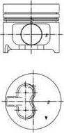 Поршень Kolbenschmidt. Артикул 40039600