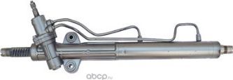 Восстановленная гидравлическая рулевая рейка Mitsubishi Pajero III / Montero III (Pstpro). Артикул B51048PSTR