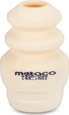 Отбойник заднего амортизатора (Metaco). Артикул 4930033
