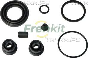 Ремкомплект тормозного суппорта Frenkit. Артикул 234052