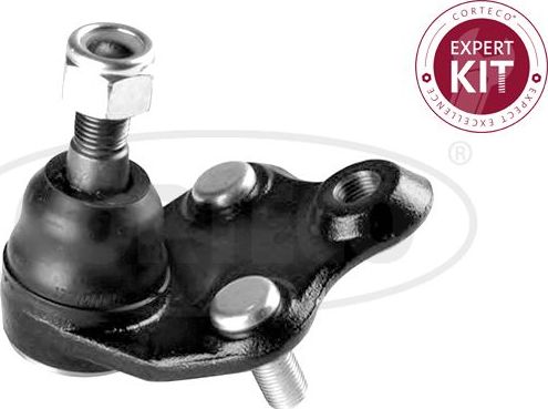 Шаровая опора Corteco. Артикул 49399987