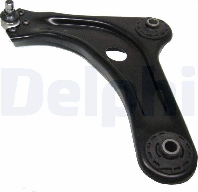 Продольный рычаг Delphi (Листовая сталь). Артикул TC1247