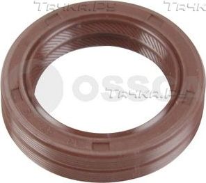 Сальник коленвала OSSCA для Ford Tourneo Connect II 2013-2026. Артикул 55734