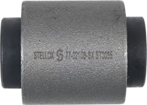 Сайлентблок заднего рычага подвески Stellox нижний для Nissan Pathfinder R52 2013-2026. Артикул 77-02108-SX
