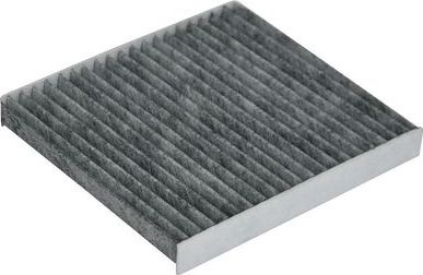 Салонный фильтр Denckermann. Артикул M110472K