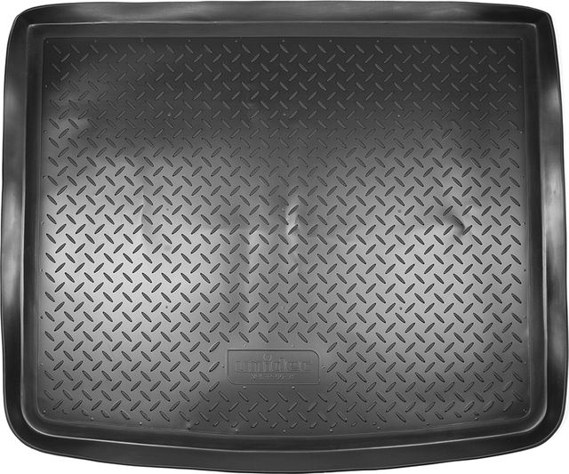 Коврик Норпласт для багажника Porsche Cayenne I 2002-2010. Артикул NPL-P-66-31