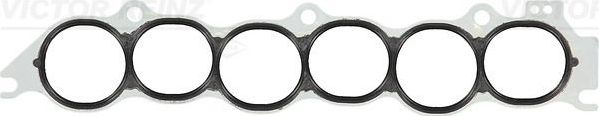Прокладка впускного коллектора Victor Reinz. Артикул 71-53657-00