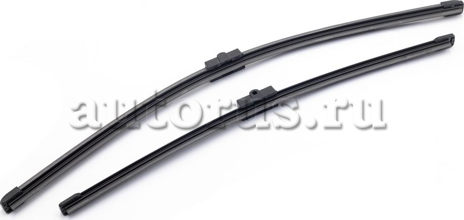 Щетки стеклоочистителя (дворники) General Motors. Артикул 95516010