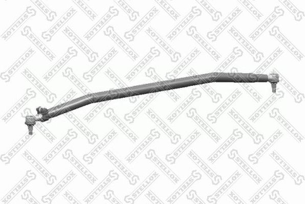 Рулевая тяга поперечная Stellox для MAN M2000 1995-2005. Артикул 84-35049-SX