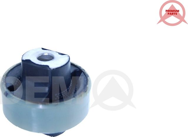 Сайлентблок переднего рычага подвески Sidem задний для Citroen Nemo I 2008-2010. Артикул 819653