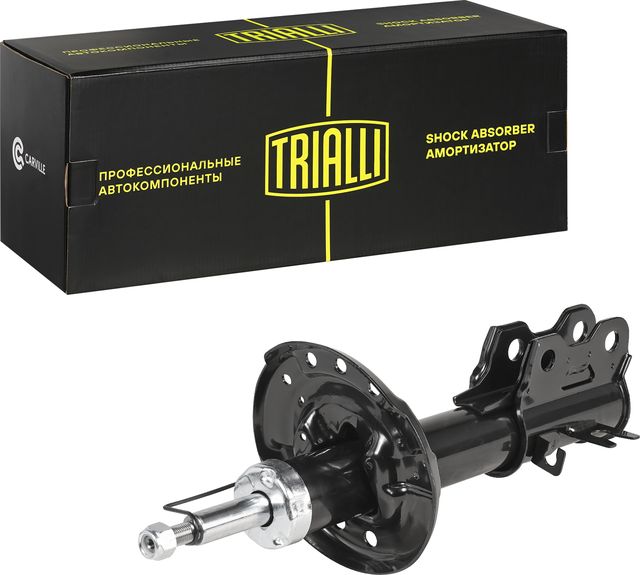 Амортизатор Trialli. Артикул AG 21168