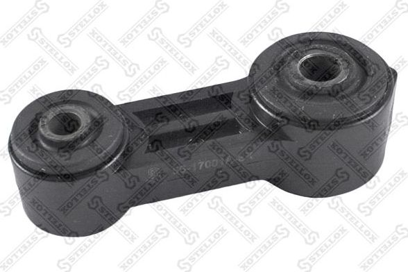 Стойка (тяга) стабилизатора Stellox. Артикул 56-17001A-SX