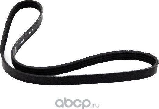 Ремень поликлиновой 4PK910 Daewoo Matiz (98-) 0.8i (SRS 73018) SURAI Surai. Артикул SRS73018