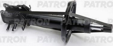 Амортизатор Patron передний правый для Citroen Nemo I 2012-2012. Артикул PSA334967